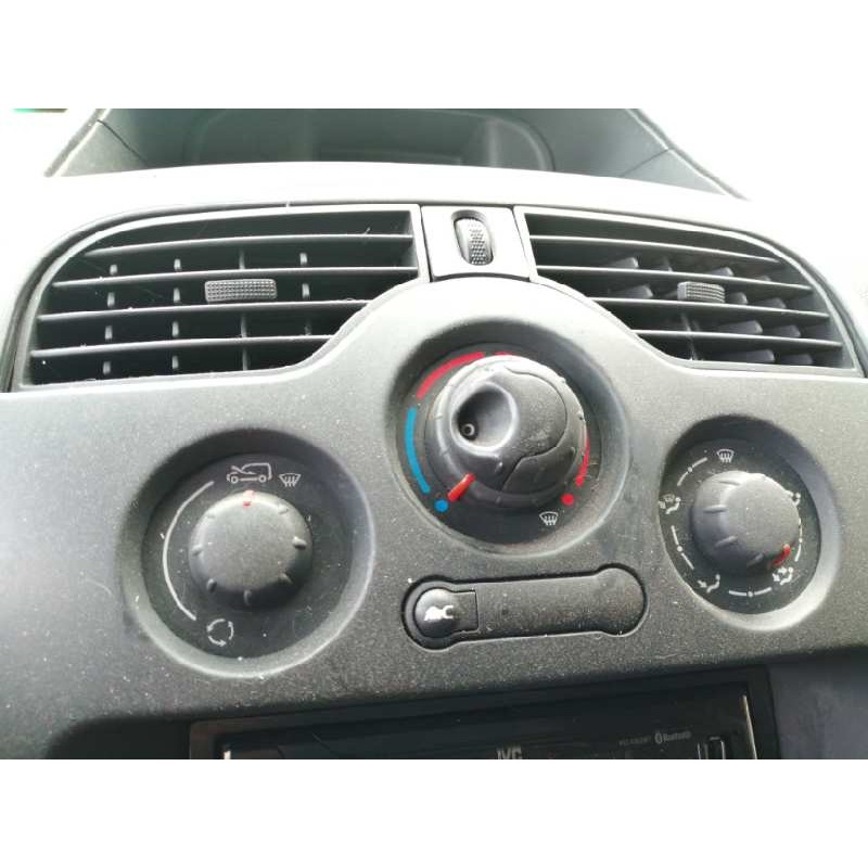 Recambio de mando calefaccion / aire acondicionado para renault kangoo profesional referencia OEM IAM   