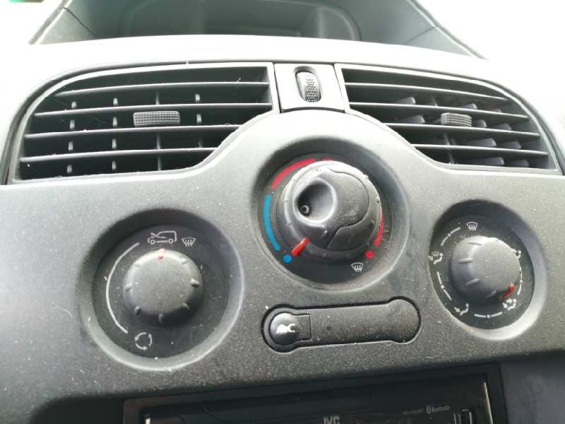 Recambio de mando calefaccion / aire acondicionado para renault kangoo profesional referencia OEM IAM   