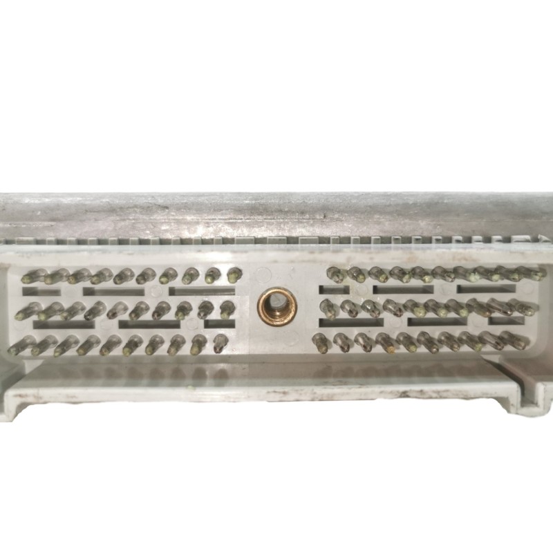 Recambio de centralita motor uce para ford focus berlina (cak) ambiente referencia OEM IAM 98AB12A650CXG  