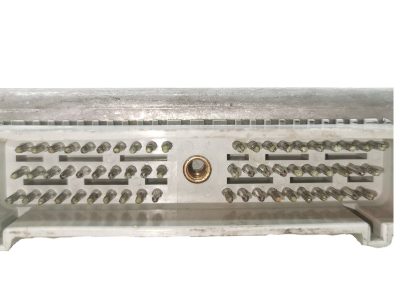 Recambio de centralita motor uce para ford focus berlina (cak) ambiente referencia OEM IAM 98AB12A650CXG  