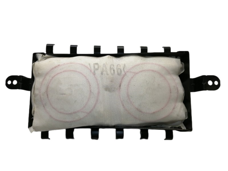 Recambio de airbag delantero derecho para hyundai i20 style referencia OEM IAM 845301J000 1J84591010 