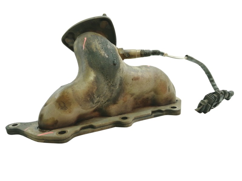 Recambio de colector escape para cadillac cts 3.2 elegance referencia OEM IAM 2441209  