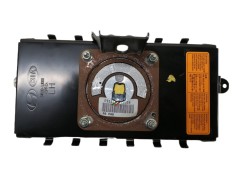 Recambio de airbag delantero derecho para hyundai i20 style referencia OEM IAM 845301J000 1J84591010  2