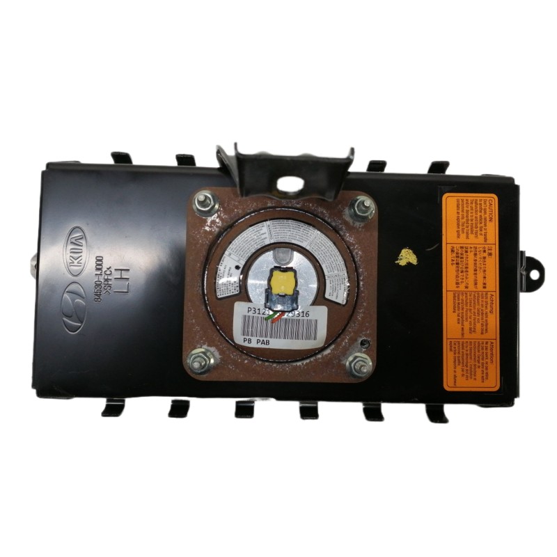 Recambio de airbag delantero derecho para hyundai i20 style referencia OEM IAM 845301J000 1J84591010 
