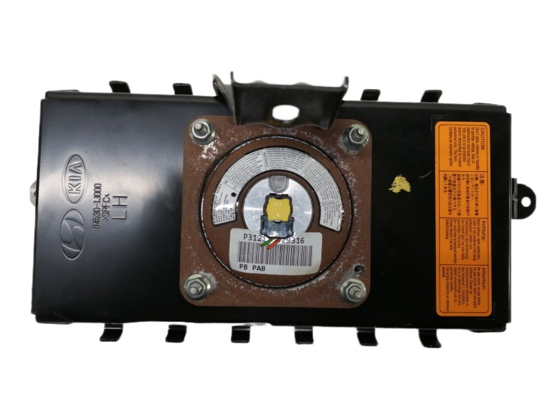 Recambio de airbag delantero derecho para hyundai i20 style referencia OEM IAM 845301J000 1J84591010 
