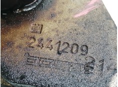 Recambio de colector escape para cadillac cts 3.2 elegance referencia OEM IAM 2441209   2