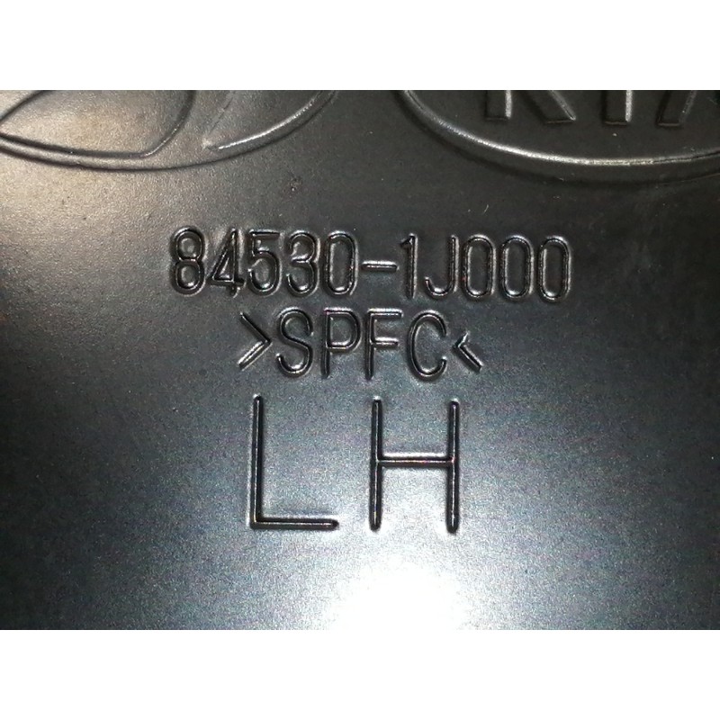 Recambio de airbag delantero derecho para hyundai i20 style referencia OEM IAM 845301J000 1J84591010 