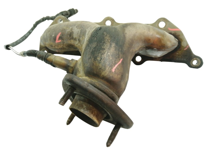 Recambio de colector escape para cadillac cts 3.2 elegance referencia OEM IAM 2441209  