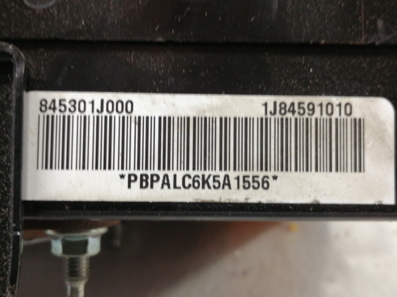 Recambio de airbag delantero derecho para hyundai i20 style referencia OEM IAM 845301J000 1J84591010 
