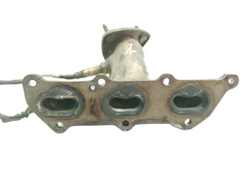 Recambio de colector escape para cadillac cts 3.2 elegance referencia OEM IAM 2441209  