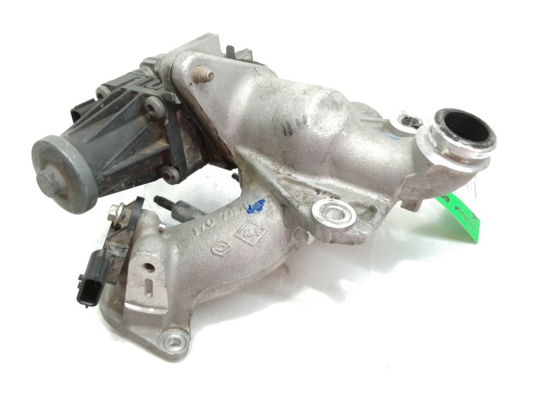 Recambio de valvula egr para renault kangoo profesional referencia OEM IAM   