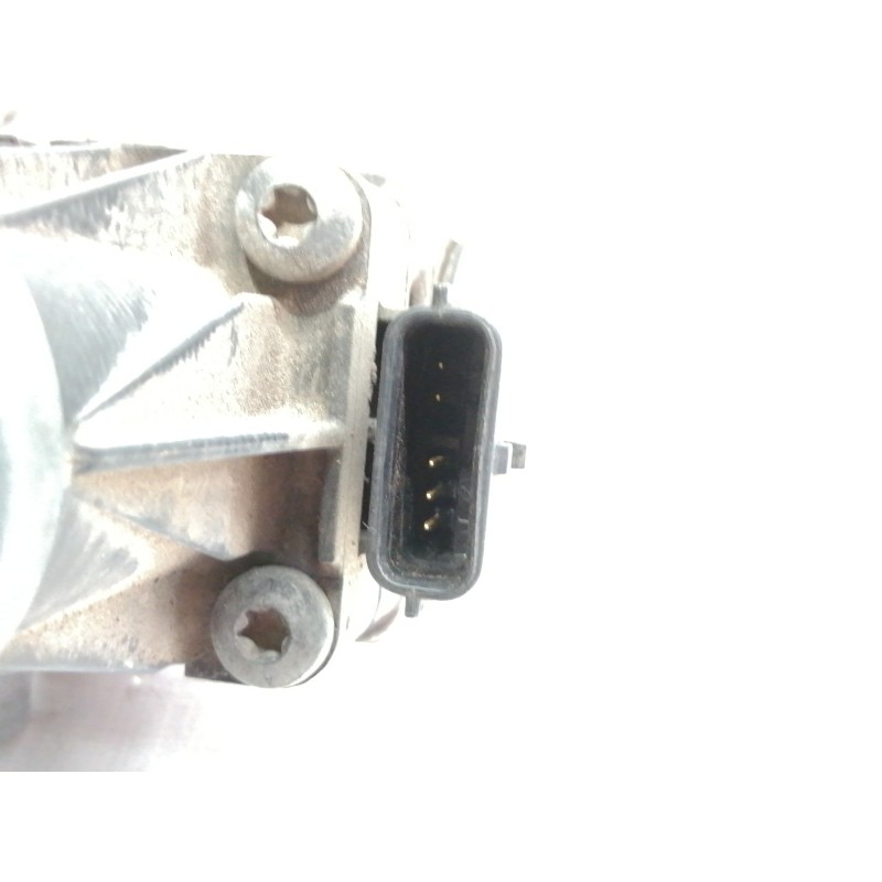 Recambio de valvula egr para renault kangoo profesional referencia OEM IAM   