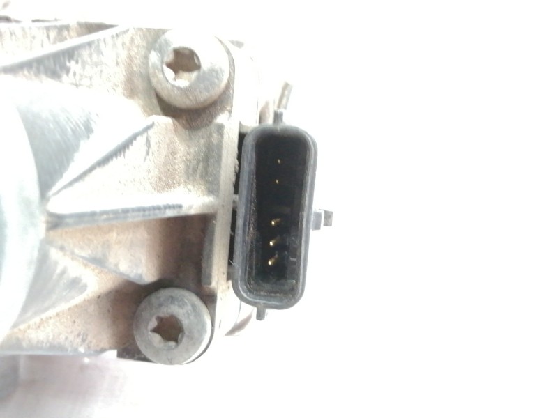 Recambio de valvula egr para renault kangoo profesional referencia OEM IAM   