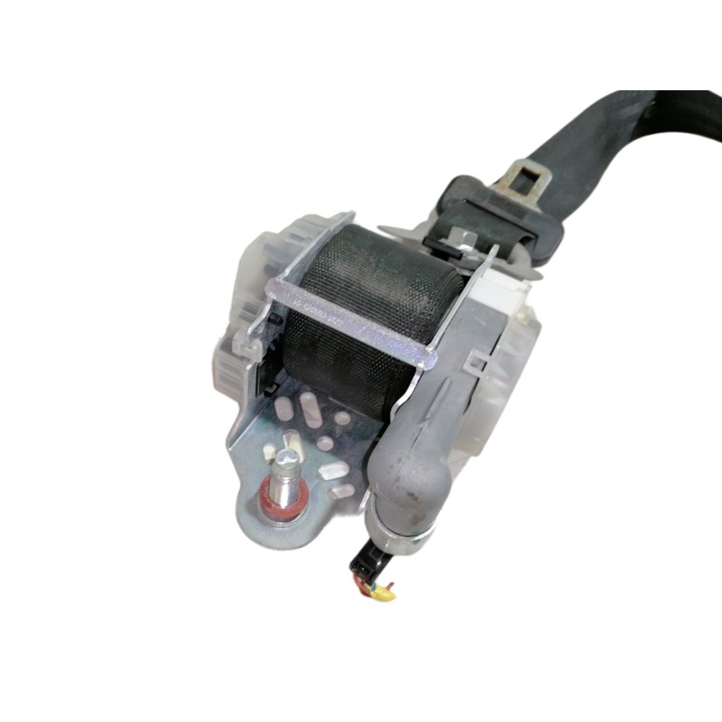 Recambio de cinturon seguridad delantero derecho para hyundai i20 style referencia OEM IAM 888801J2000  