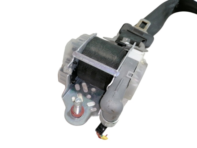 Recambio de cinturon seguridad delantero derecho para hyundai i20 style referencia OEM IAM 888801J2000  