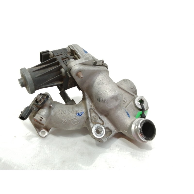 Recambio de valvula egr para renault kangoo profesional referencia OEM IAM   