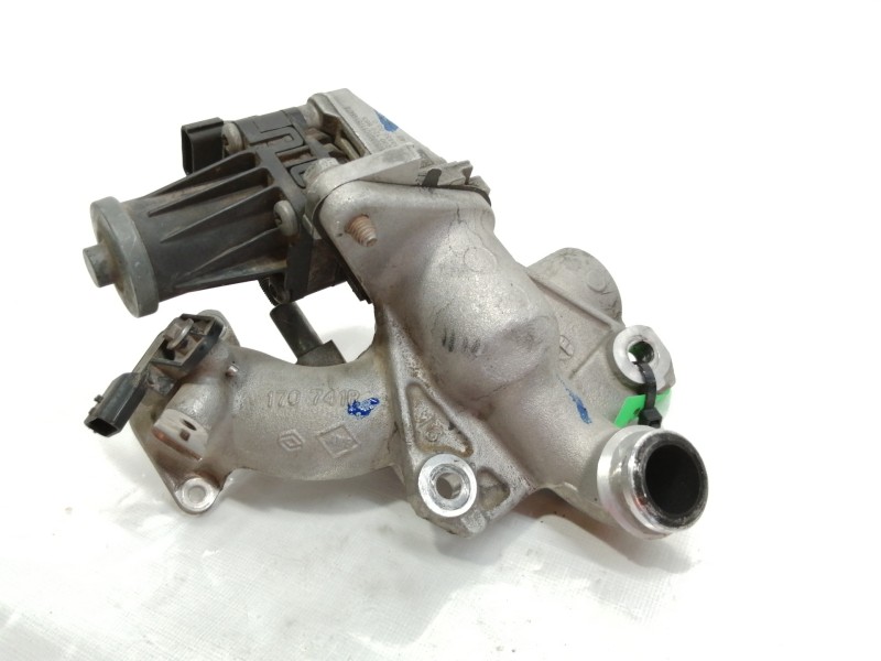 Recambio de valvula egr para renault kangoo profesional referencia OEM IAM   