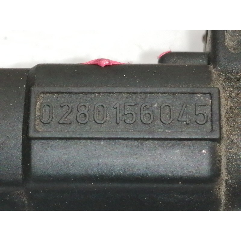 Recambio de inyector para cadillac cts 3.2 elegance referencia OEM IAM 0280156045  