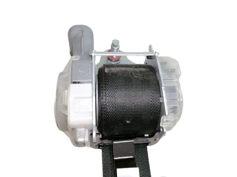 Recambio de cinturon seguridad delantero derecho para hyundai i20 style referencia OEM IAM 888801J2000  