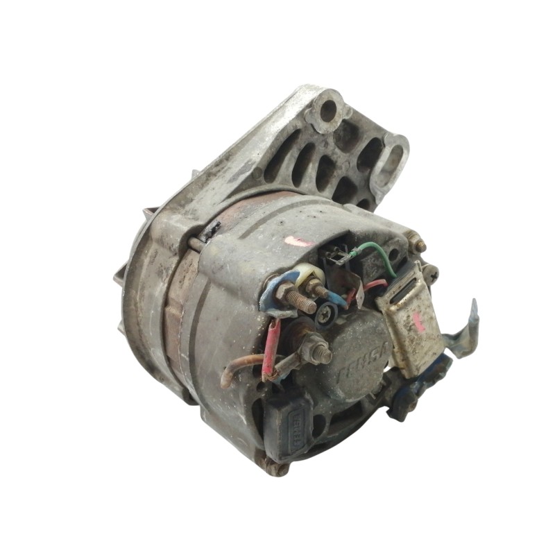 Recambio de alternador para seat marbella ce referencia OEM IAM   