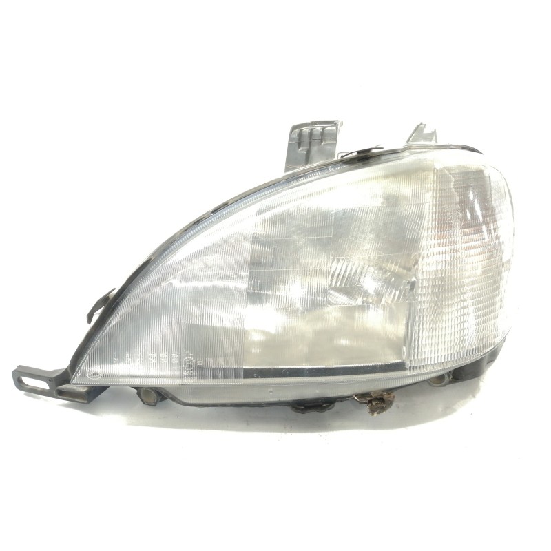 Recambio de faro izquierdo para mercedes-benz clase m (w163) 270 cdi (163.113) referencia OEM IAM 1638200049  