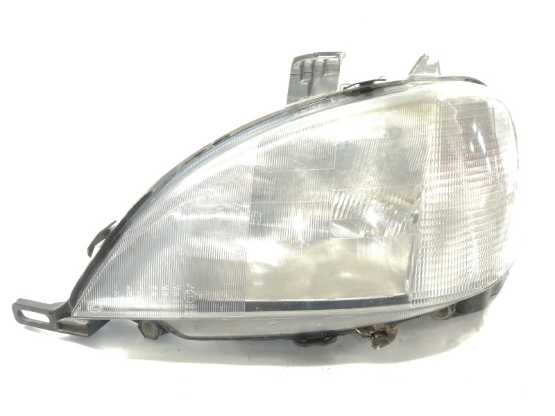 Recambio de faro izquierdo para mercedes-benz clase m (w163) 270 cdi (163.113) referencia OEM IAM 1638200049  