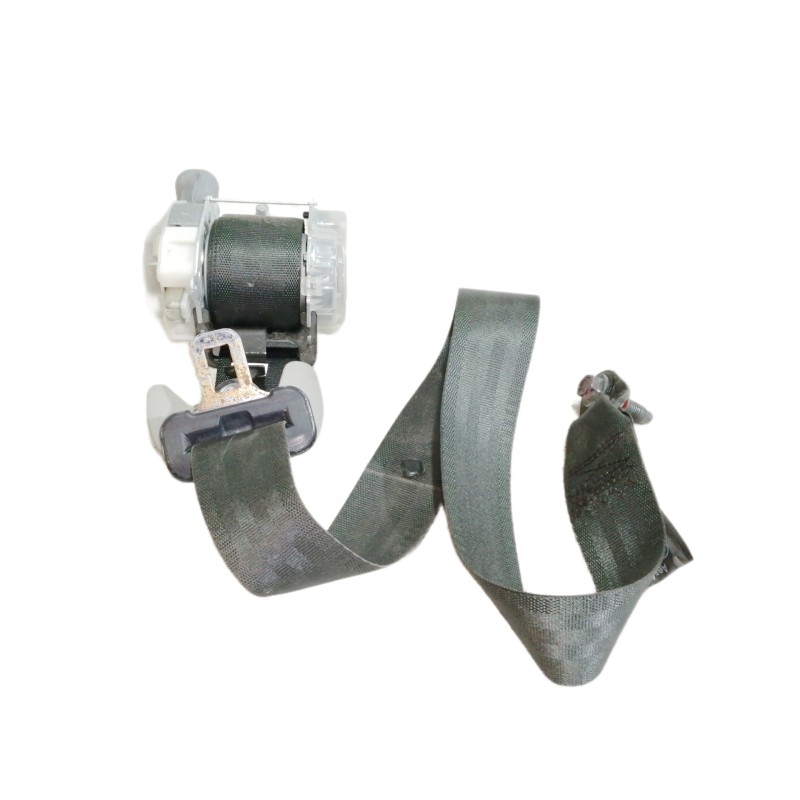 Recambio de cinturon seguridad delantero derecho para hyundai i20 style referencia OEM IAM 888801J2000  