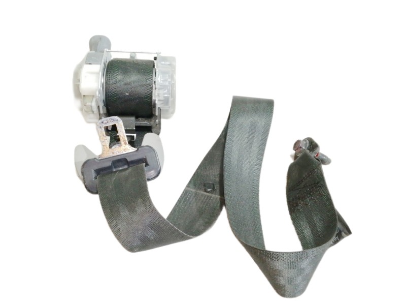 Recambio de cinturon seguridad delantero derecho para hyundai i20 style referencia OEM IAM 888801J2000  