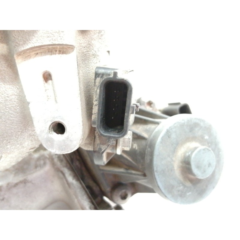 Recambio de valvula egr para renault kangoo profesional referencia OEM IAM   