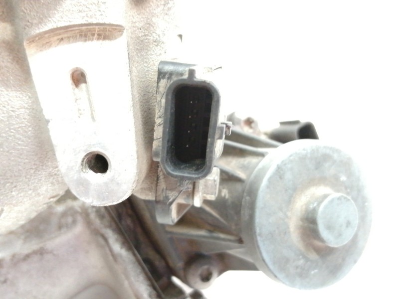 Recambio de valvula egr para renault kangoo profesional referencia OEM IAM   