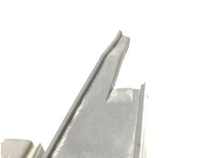 Recambio de faro izquierdo para mercedes-benz clase m (w163) 270 cdi (163.113) referencia OEM IAM 1638200049   2