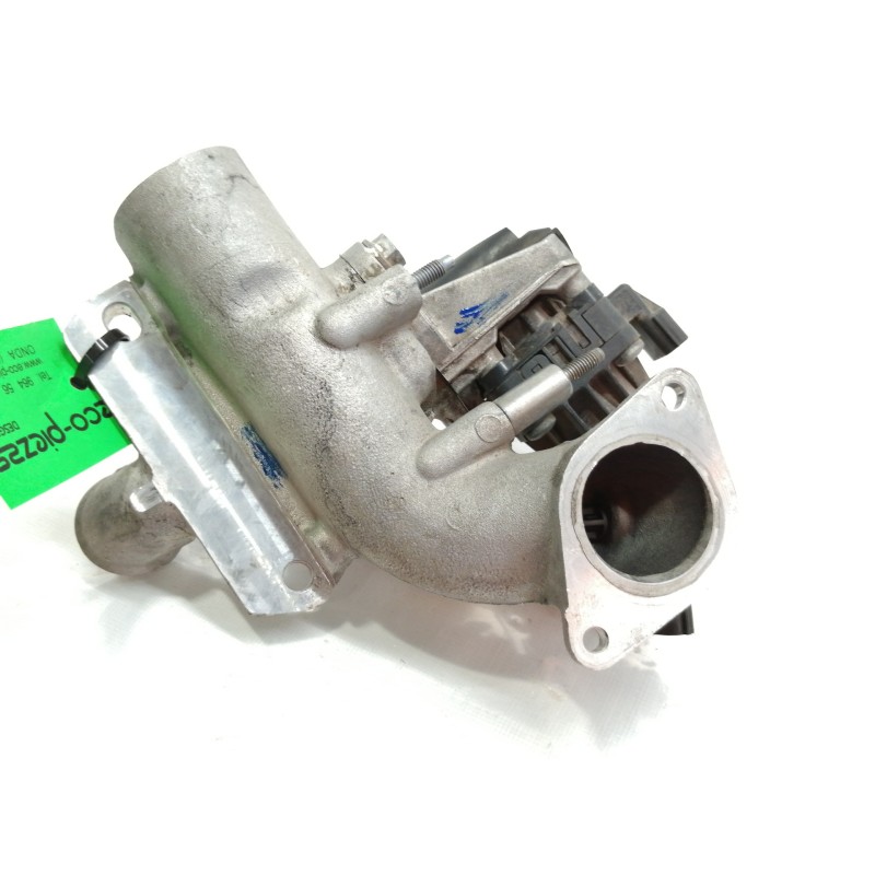 Recambio de valvula egr para renault kangoo profesional referencia OEM IAM   