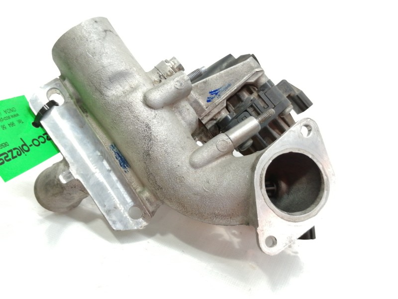 Recambio de valvula egr para renault kangoo profesional referencia OEM IAM   