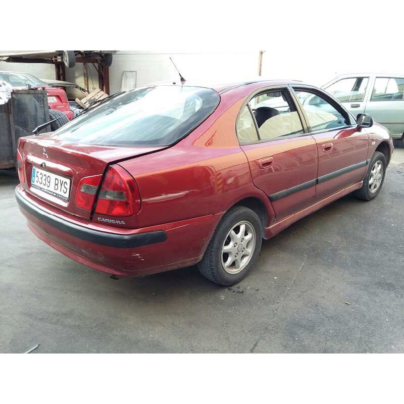MITSUBISHI CARISMA BERLINA 4 (DA0)