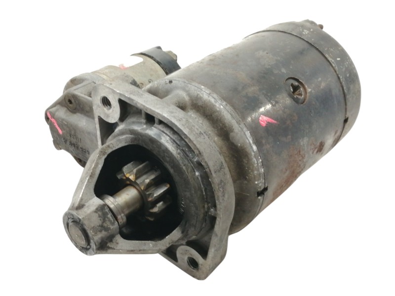 Recambio de motor arranque para seat marbella ce referencia OEM IAM 532024A  