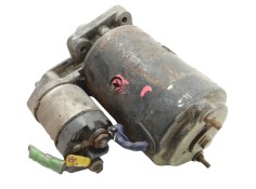 Recambio de motor arranque para seat marbella ce referencia OEM IAM 532024A   2