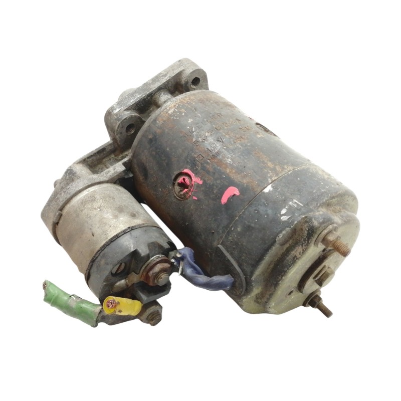 Recambio de motor arranque para seat marbella ce referencia OEM IAM 532024A  