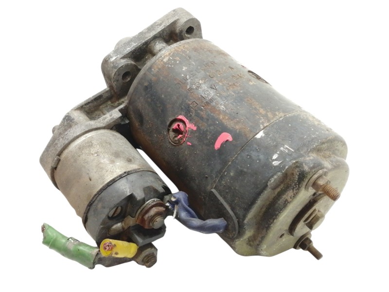 Recambio de motor arranque para seat marbella ce referencia OEM IAM 532024A  