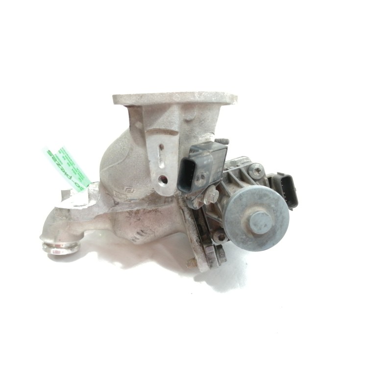 Recambio de valvula egr para renault kangoo profesional referencia OEM IAM   