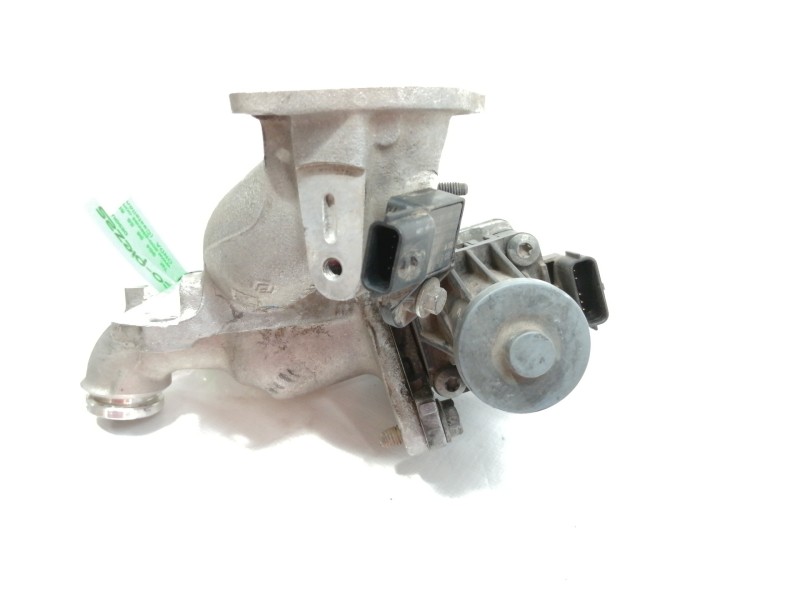 Recambio de valvula egr para renault kangoo profesional referencia OEM IAM   