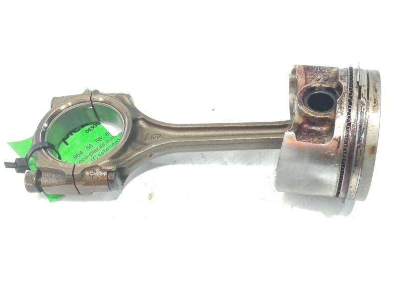 Recambio de piston para honda civic coupe (ej6/8) 1.6 sr (ej8) referencia OEM IAM   