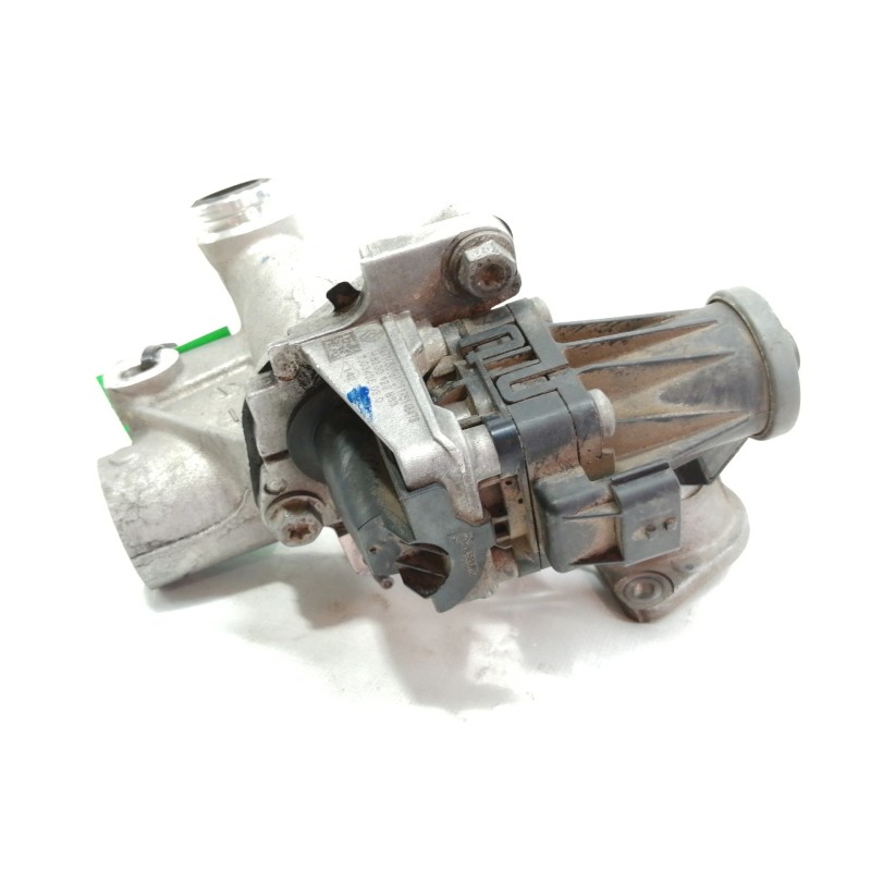 Recambio de valvula egr para renault kangoo profesional referencia OEM IAM   
