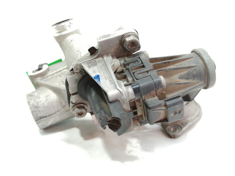 Recambio de valvula egr para renault kangoo profesional referencia OEM IAM   