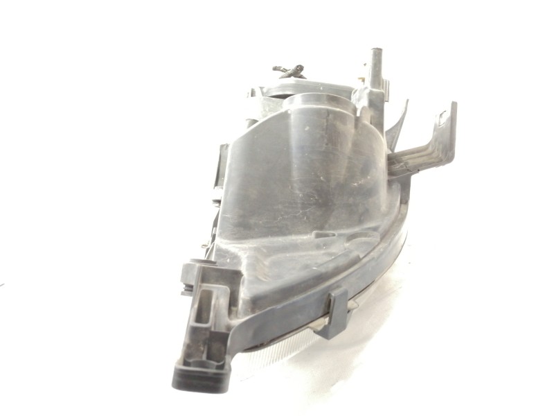 Recambio de faro izquierdo para mercedes-benz clase m (w163) 270 cdi (163.113) referencia OEM IAM 1638200049  