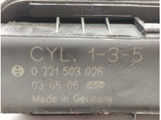 Recambio de bobina encendido para cadillac cts 3.2 elegance referencia OEM IAM 0221503026   2