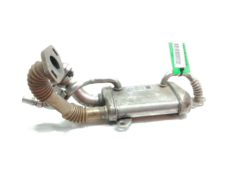 Recambio de enfriador egr para renault kangoo profesional referencia OEM IAM   