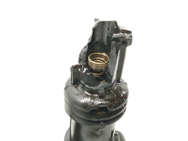 Recambio de bobina encendido para cadillac cts 3.2 elegance referencia OEM IAM 0221503026  