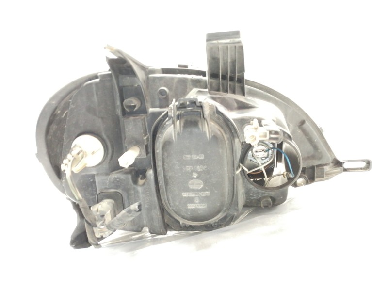 Recambio de faro izquierdo para mercedes-benz clase m (w163) 270 cdi (163.113) referencia OEM IAM 1638200049  