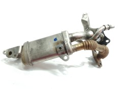 Recambio de enfriador egr para renault kangoo profesional referencia OEM IAM    2