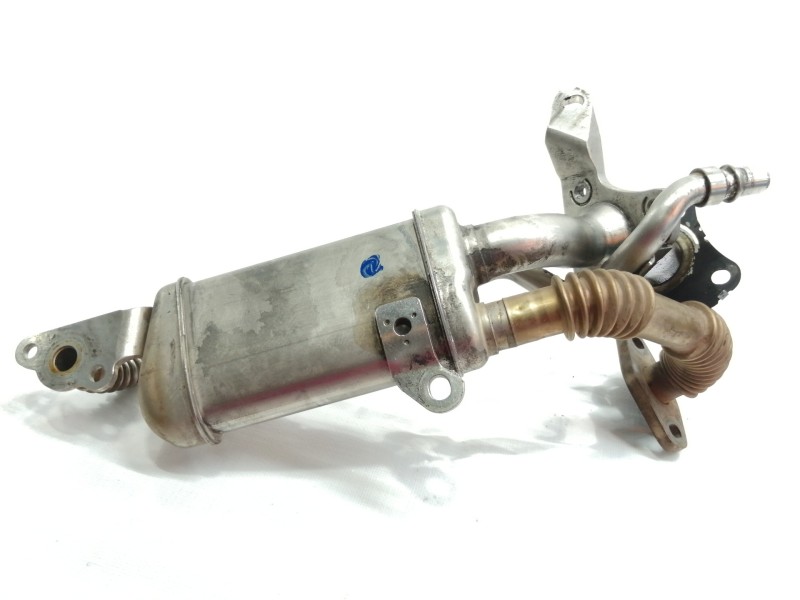 Recambio de enfriador egr para renault kangoo profesional referencia OEM IAM   